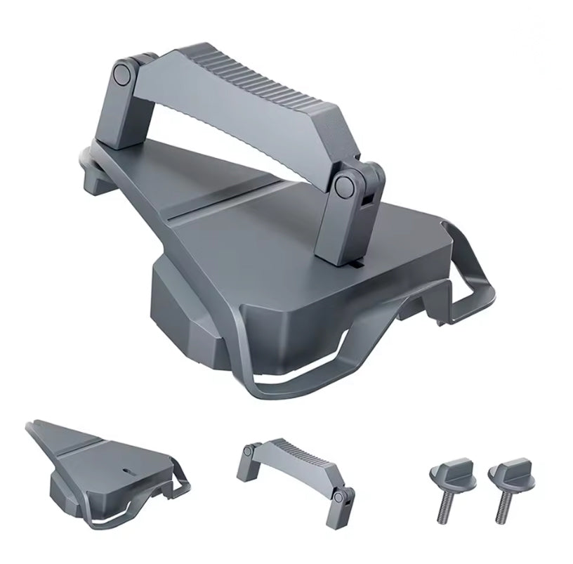 Car Roof Bracket to suit Starlink Mini