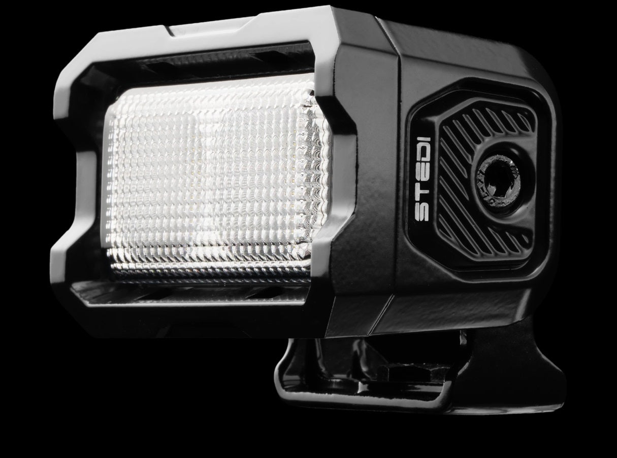 G2 Black Worklight