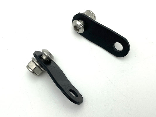 EC Roof Rack – Stedi 7" MT Outboard Light Mount Bracket