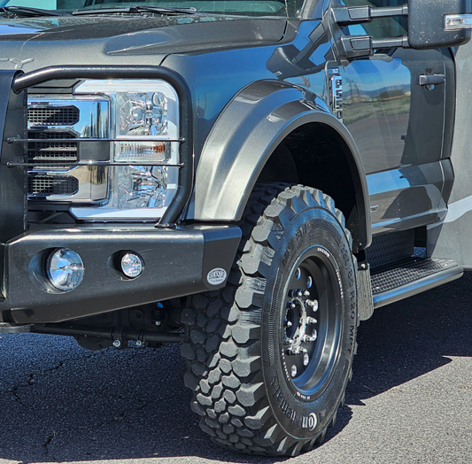 Continental MPT 81 335/80R20 Tyres to suit Super Single