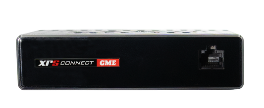 GME XRS-375C XRS™ Connect Compact UHF CB