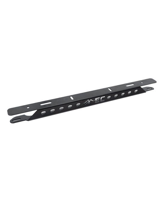 Behind Grill Light Bar Bracket to suit Nissan Y62 Patrol