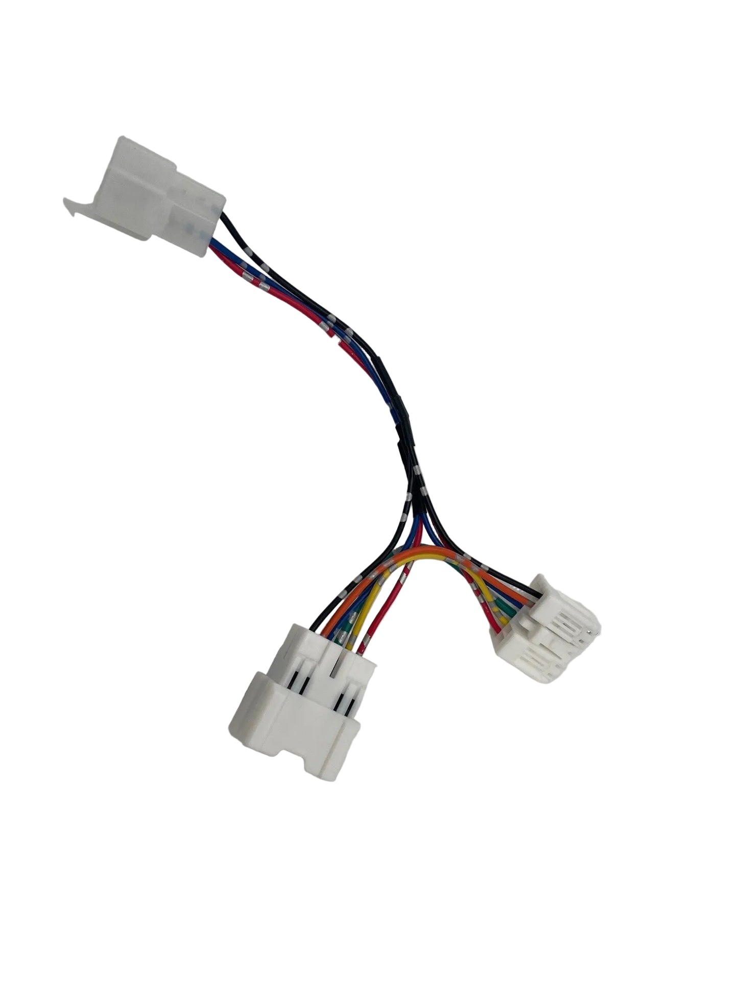 Nissan Patrol Y62 Ignition Illumination Ground Passthrough Harness