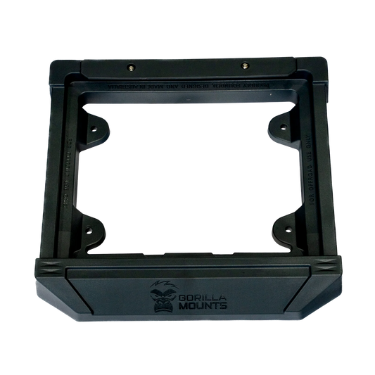 Gorilla Mounts Starlink Mini Mount