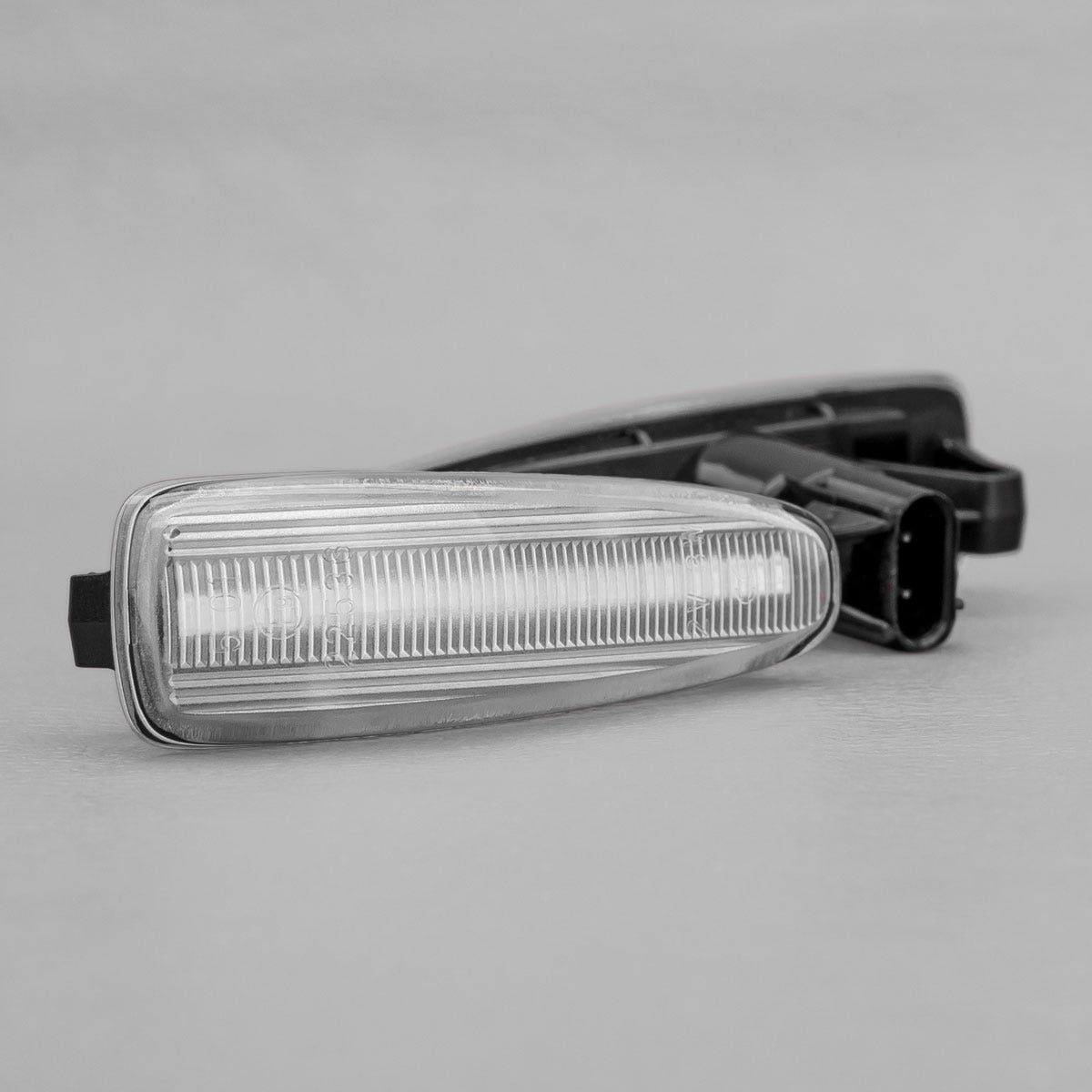 Dynamic LED Side Marker to suit Mitsubishi Lancer EVO X Outlander and Pajero