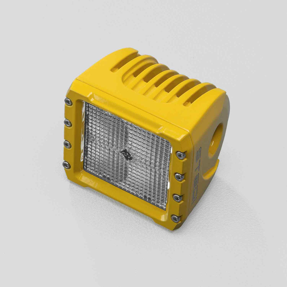 Mine Spec C4 LED Cube Light (diffused)