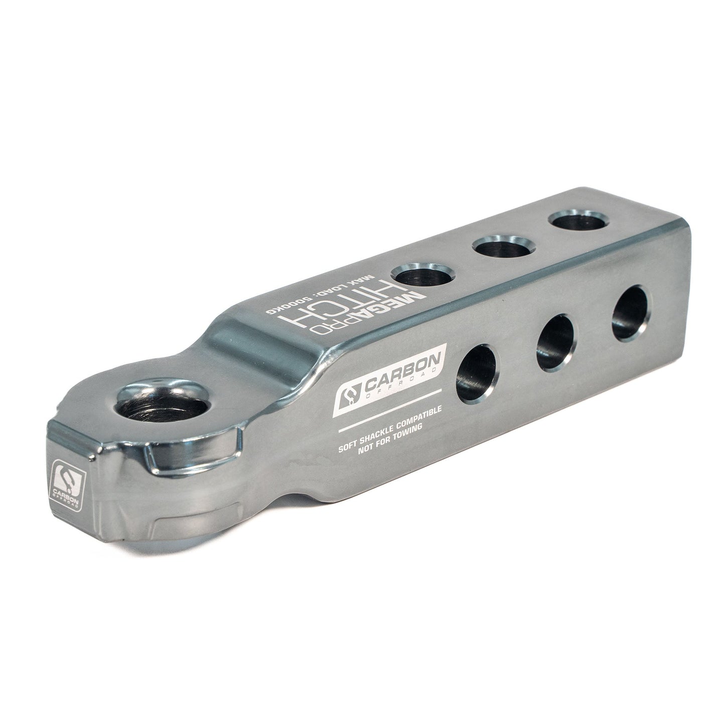 MegaPro Tow Hitch Recovery Point