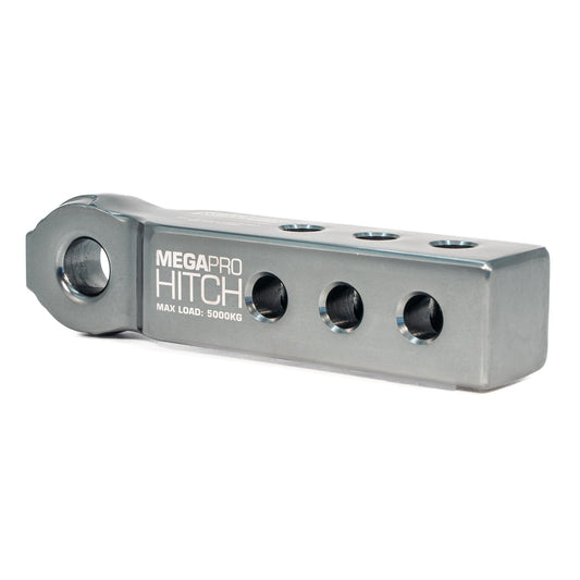 MegaPro Tow Hitch Recovery Point