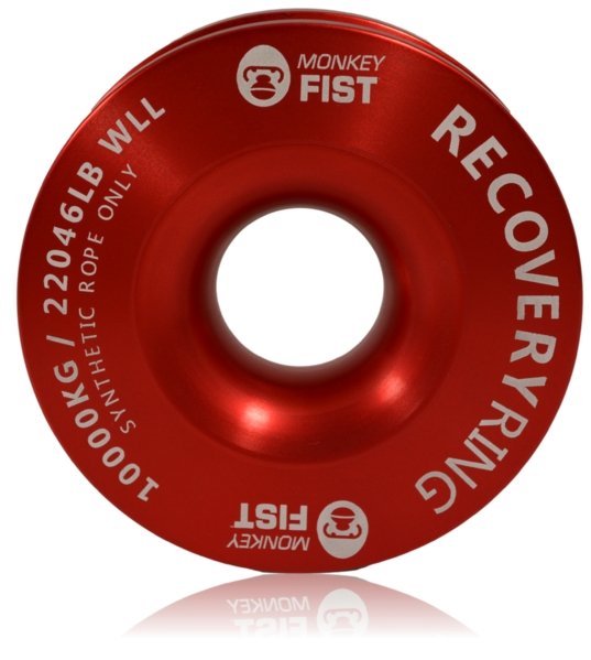 What is a Recovery Ring Used for in Off-Road Recovery? Expert Guide
