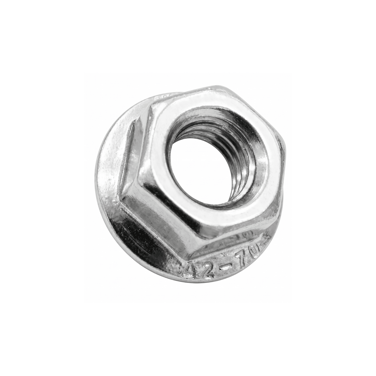 Carbon Winch 12V 24V Motor Terminal Nut