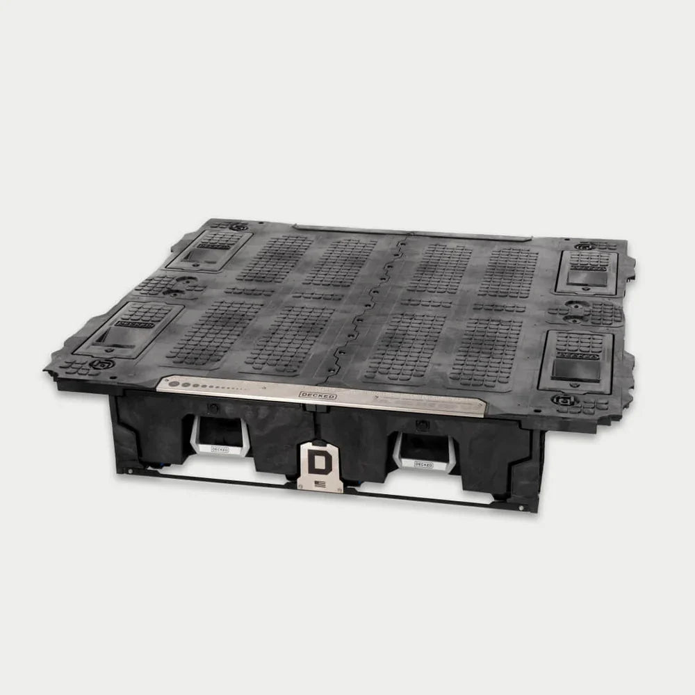 DECKED Drawer System
