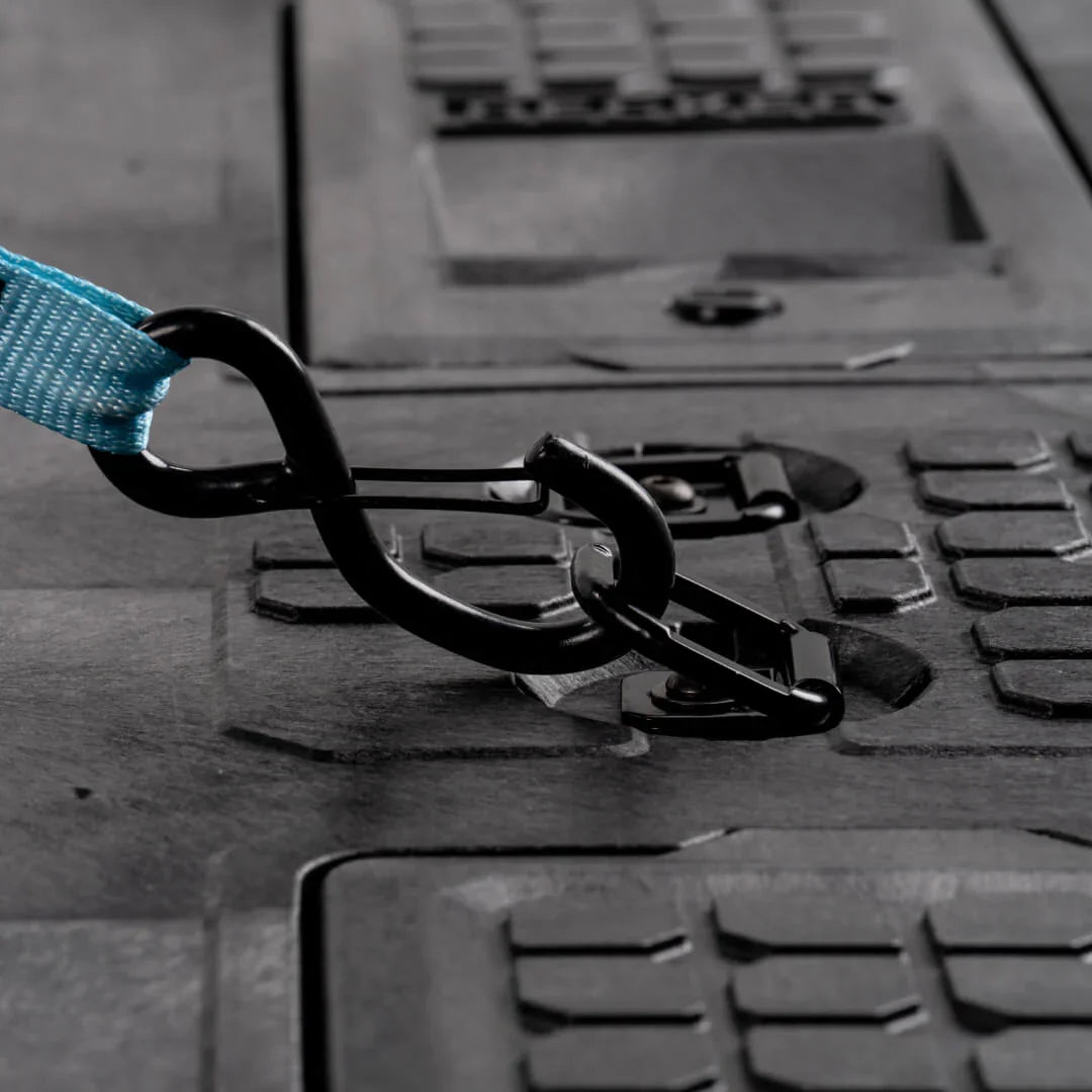 DECKED Drawer System
