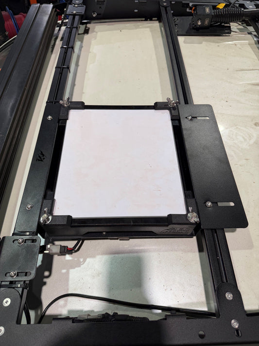 EC Offroad Starlink Mount Bracket – To Suit EC Roof Rack Systems (Requires EC Starlink Mini Mount)