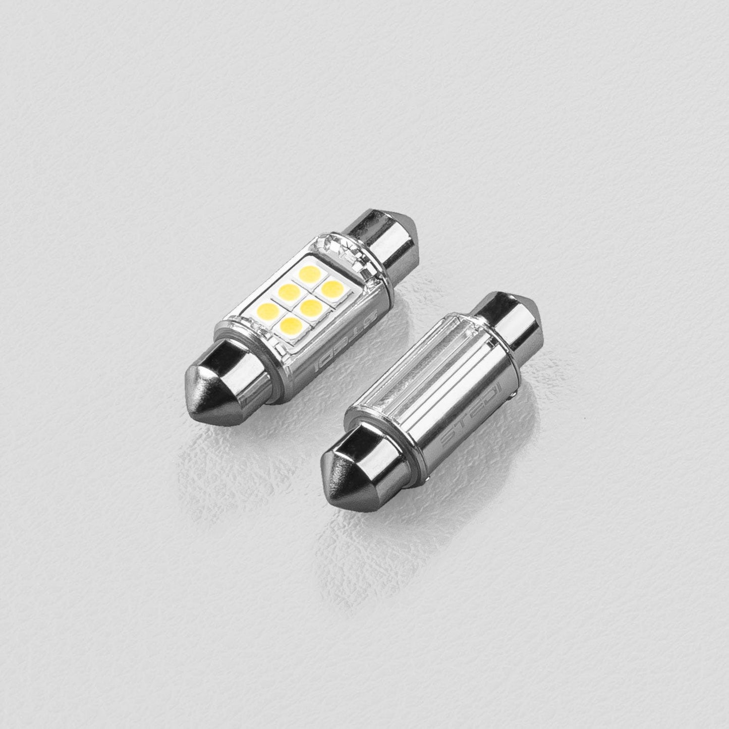 Festoon 36mm LED Bulbs (Pair)
