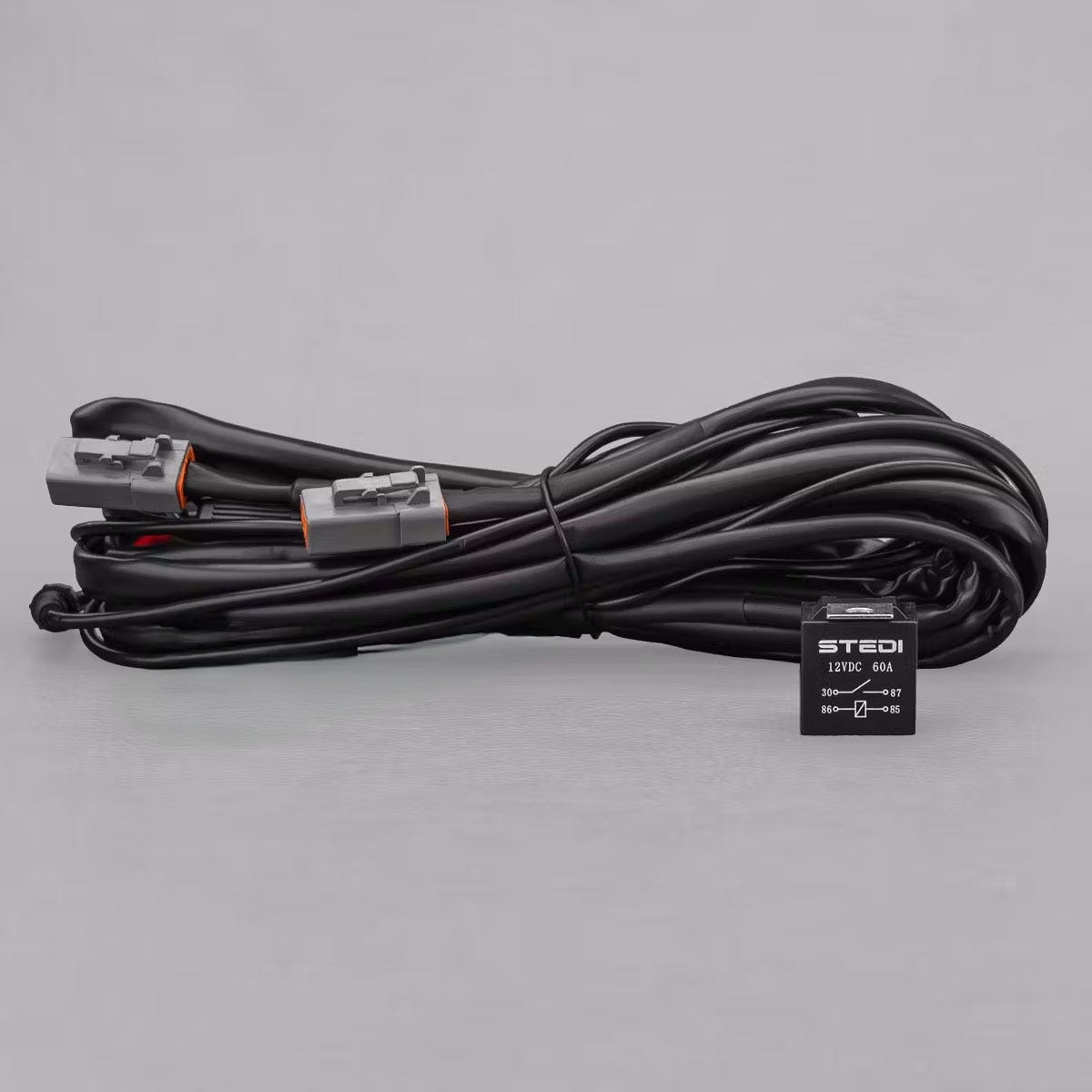 Dual Connector Plug & Play SMART Harness™ to Suit INEOS Grenadier