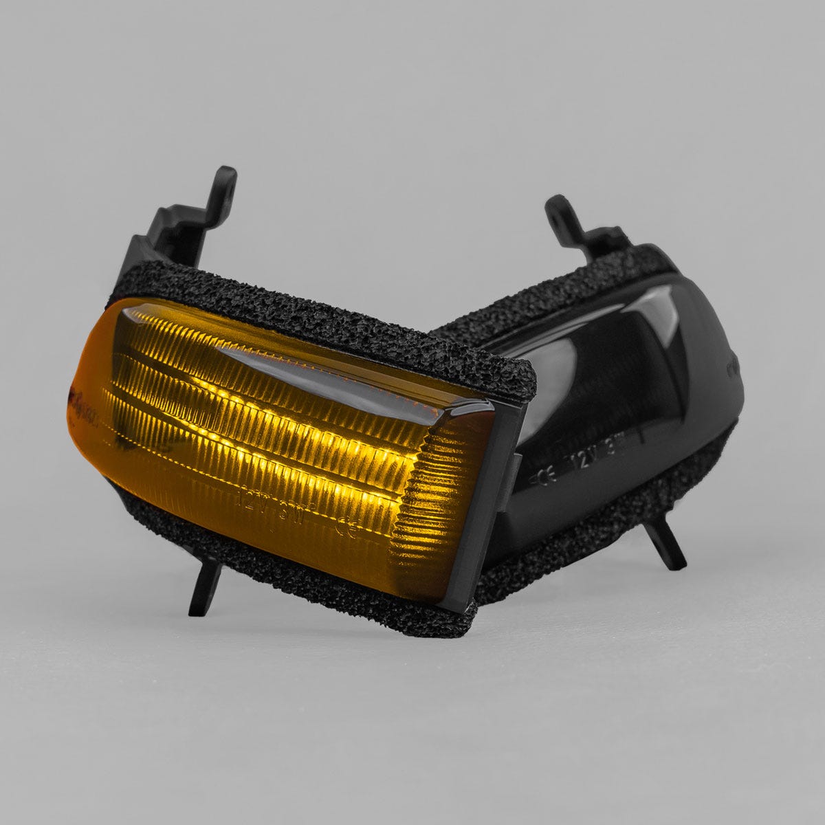 Sequential Mirror Turn Signal | Ford Focus