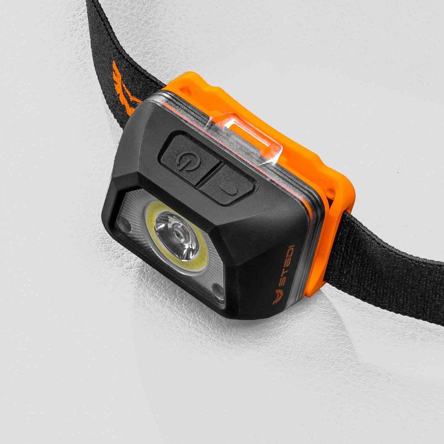 STEDI FR-650 Sensor LED Head Torch