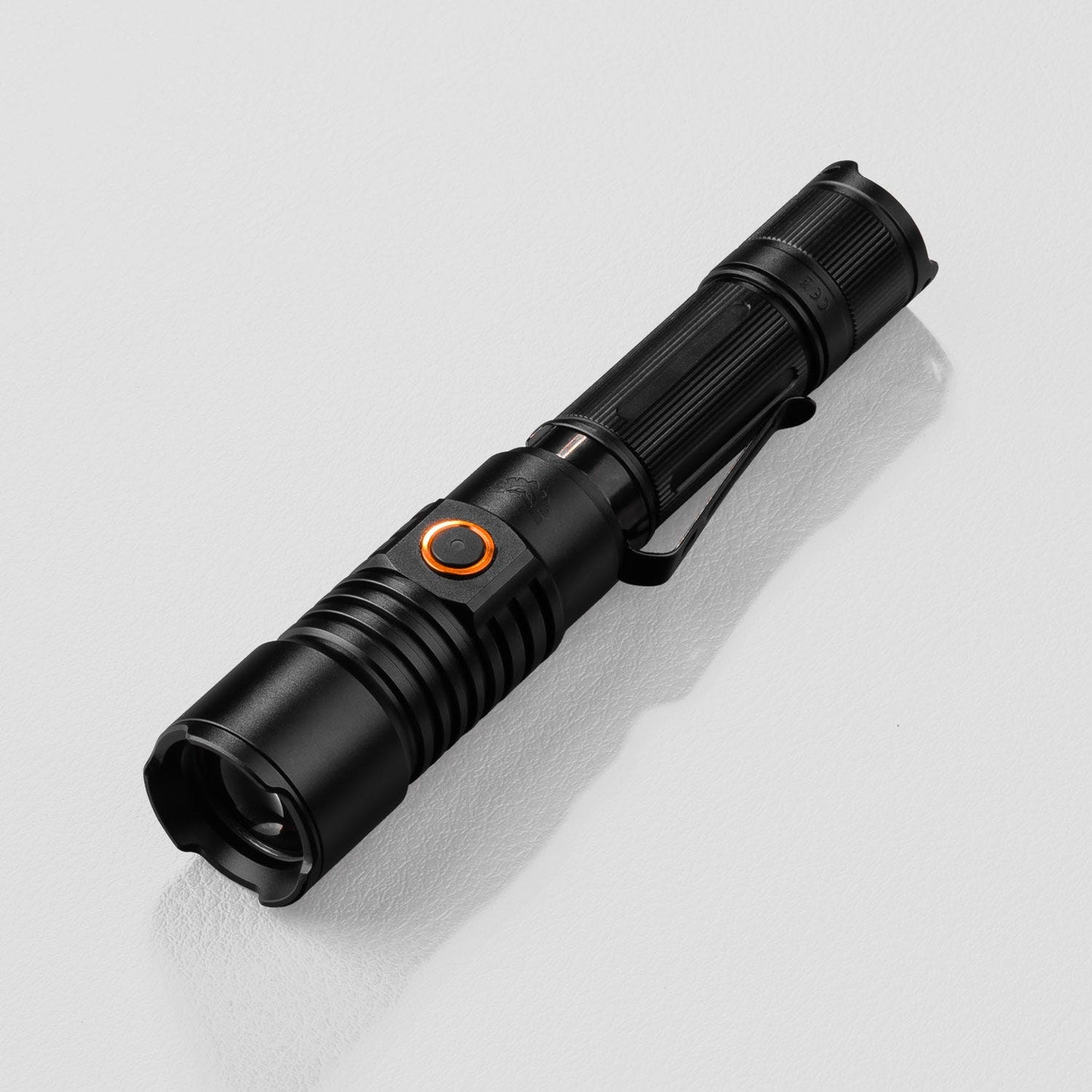 FZ460 Laser LED Torch
