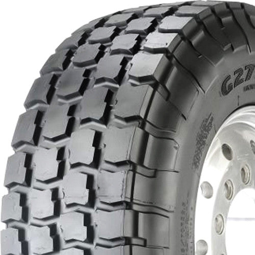 GOODYEAR G275 MSA 335/80R20 145M, F (12 Ply)