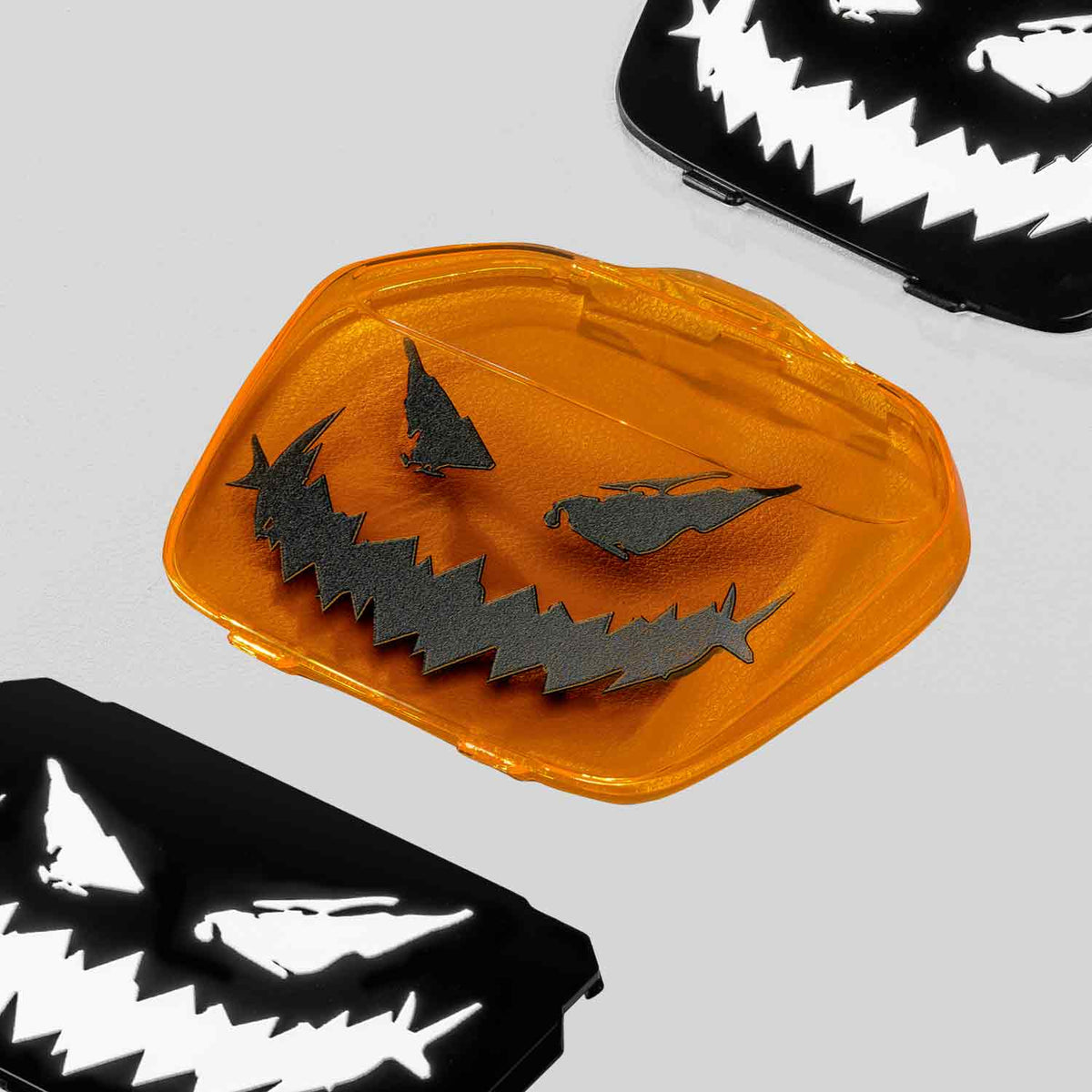 STEDI™ Driving Lights Halloween Covers
