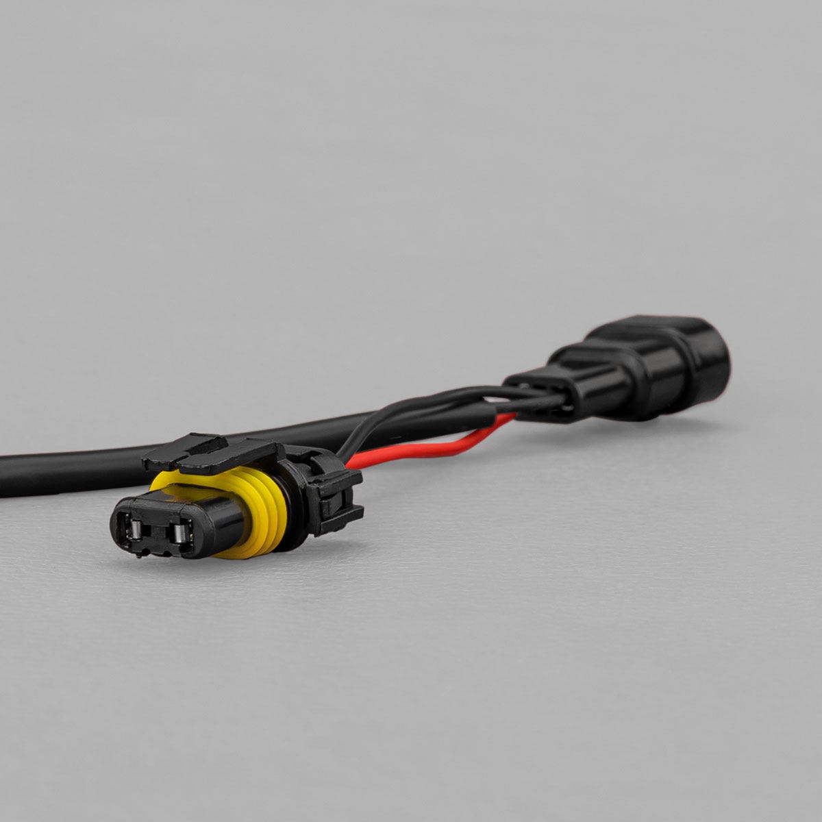 Piggy Back Adapters H1 | H4 | HB3 | H7 | H8 | H9 | H11
