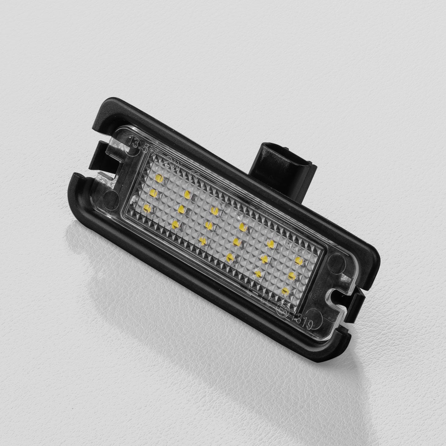 License Plate Light | Ford Mustang (S550)
