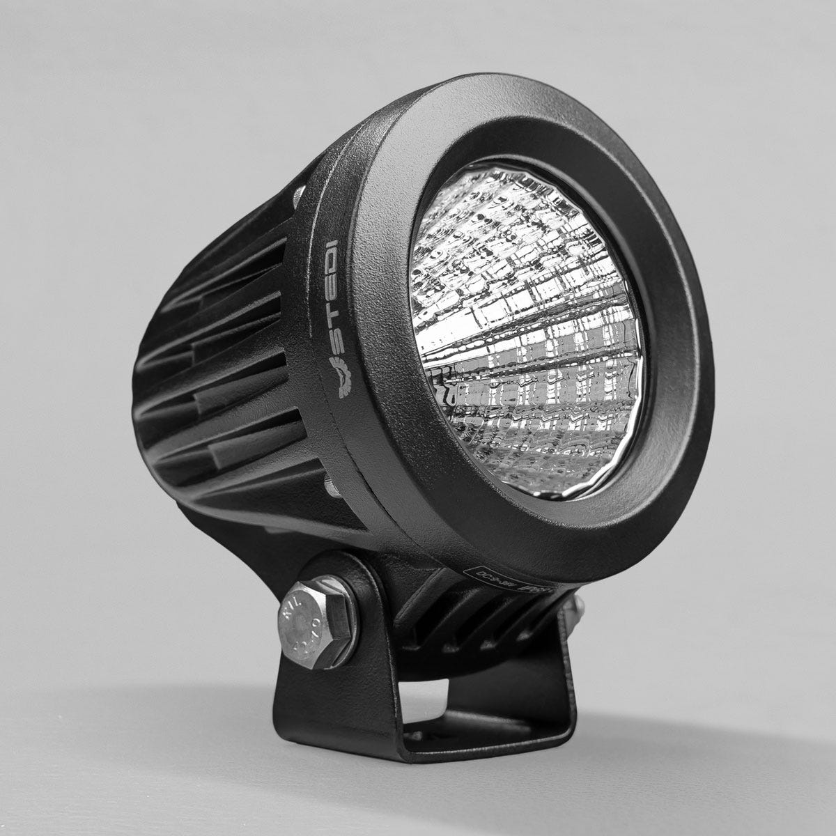 MCX25 Flood Motorcycle LED Driving Light