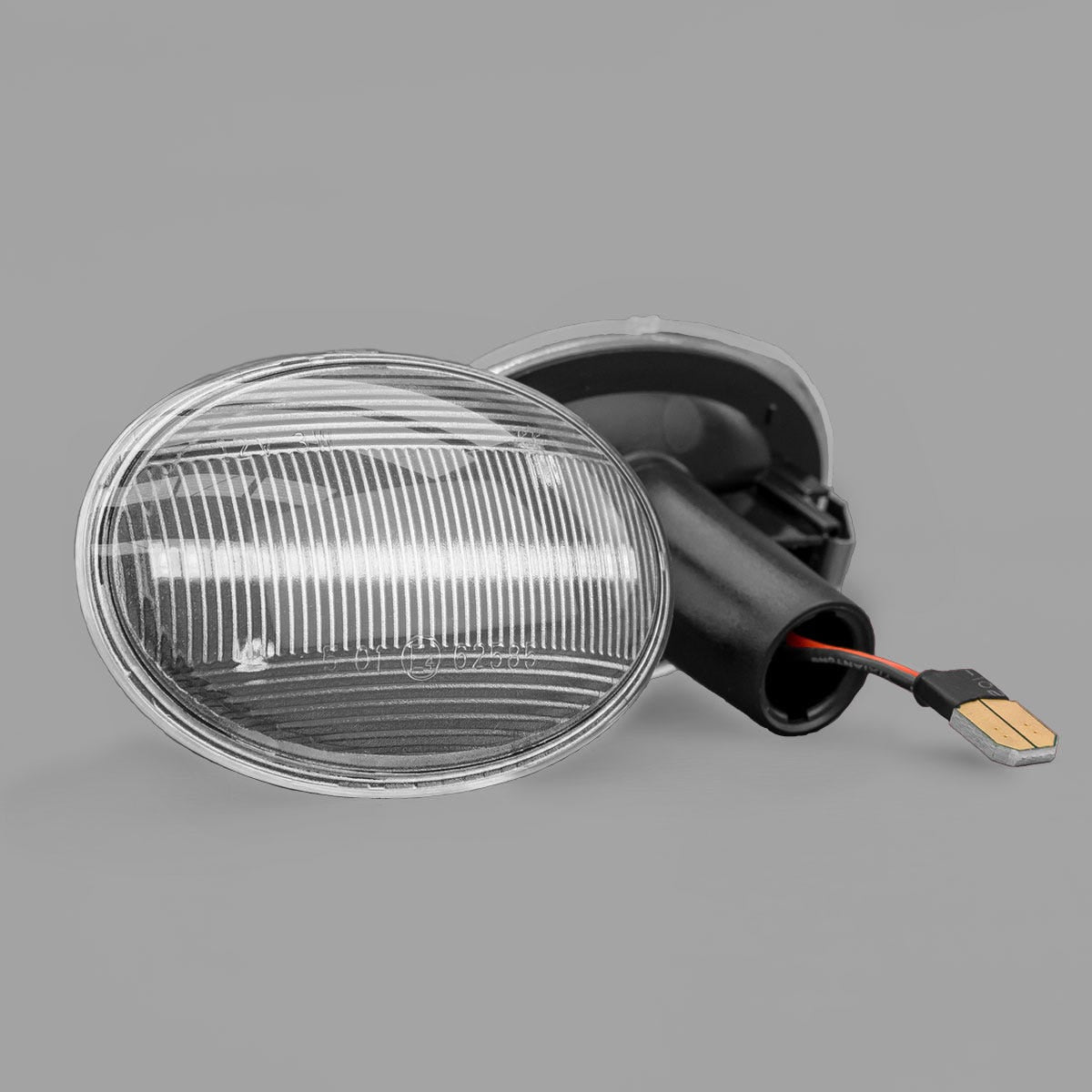 Dynamic LED Side Marker To Suit Mini Cooper R56