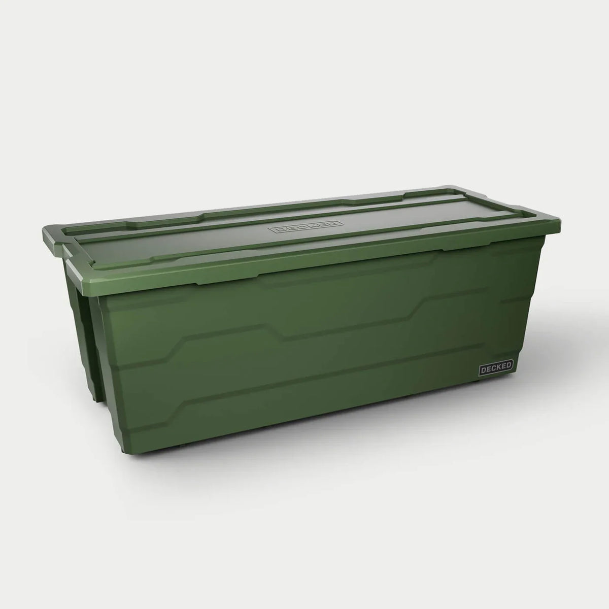 DECKED Payloader 133 - Ranger Green