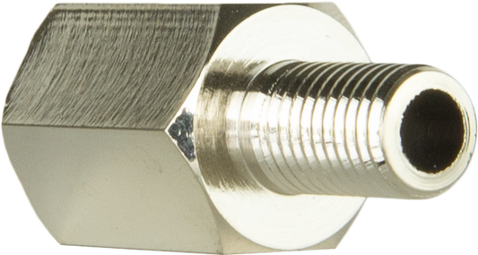 GME AD006 Stud Adaptor M/F - 5/16 to M6