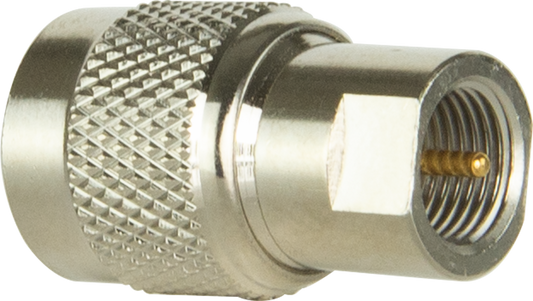 GME AD504 FME to TNC Adaptor