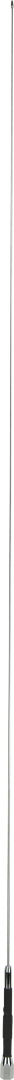 GME AE2007 1200mm Stainless Steel Base-Loaded Antenna
