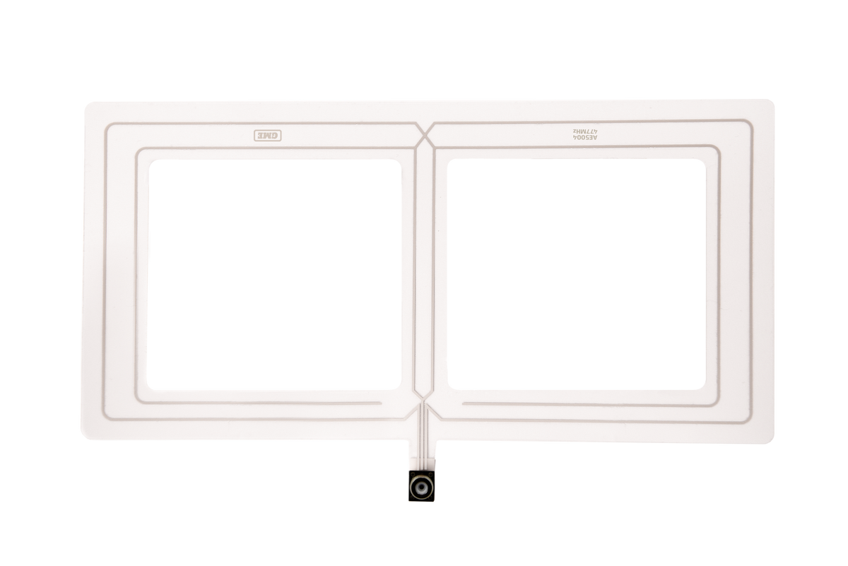 GME AE5004 Transparent On Glass UHF Antenna (4.5dBi gain)