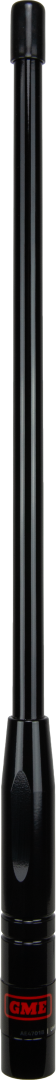 GME AW4701B Antenna Whip - Suit AE4701 - Black