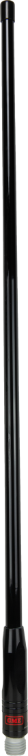 GME AW4705B Antenna Whip - Suit AE4705 - Black