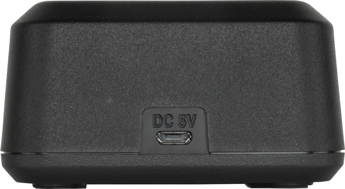 GME BCD017 Dual Desktop Charging Cradle - Suit TX675 / TX677