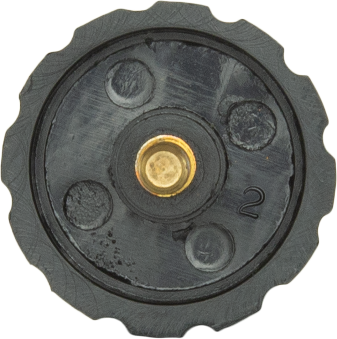 GME CA30 Gimbal Knob - Suit TX4400 / TX4500S / TX835