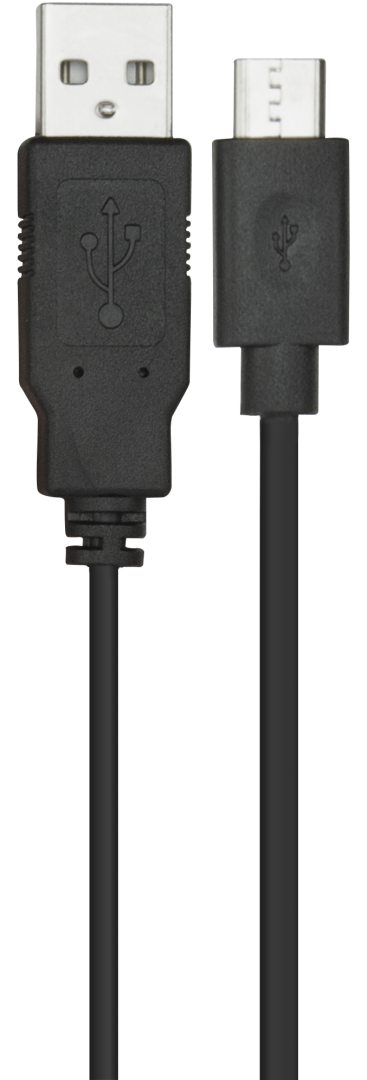GME LE061 Micro USB lead - Suit TX675 / TX677
