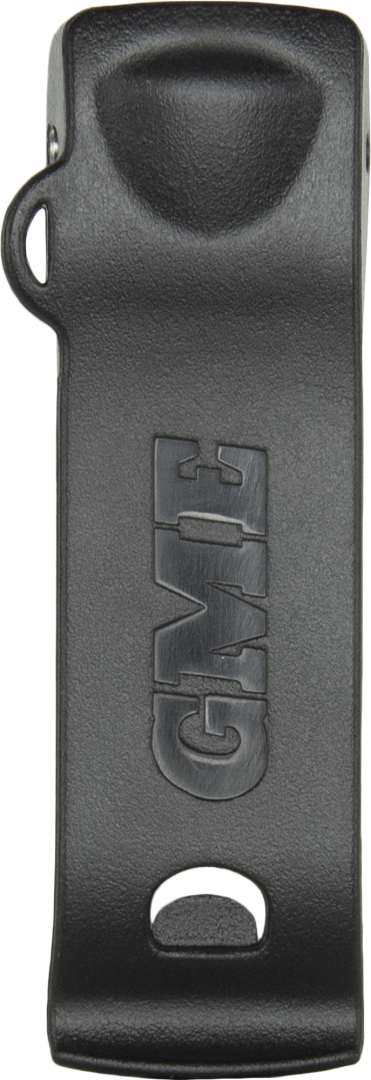 GME MB027 Belt Clip - Suit TX6500S (Metal)