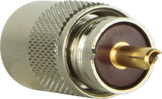 GME PL2595 PL259 Connector - Suit RG213/U Cable