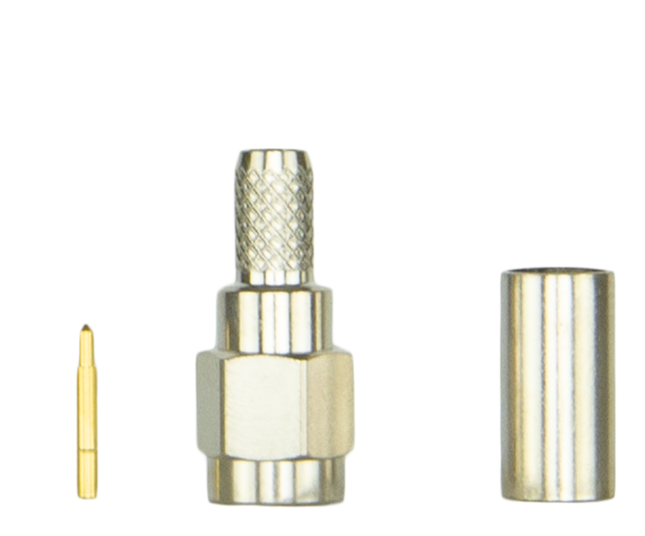 GME PL411 SMA Connector - Suit RG58/U Cable