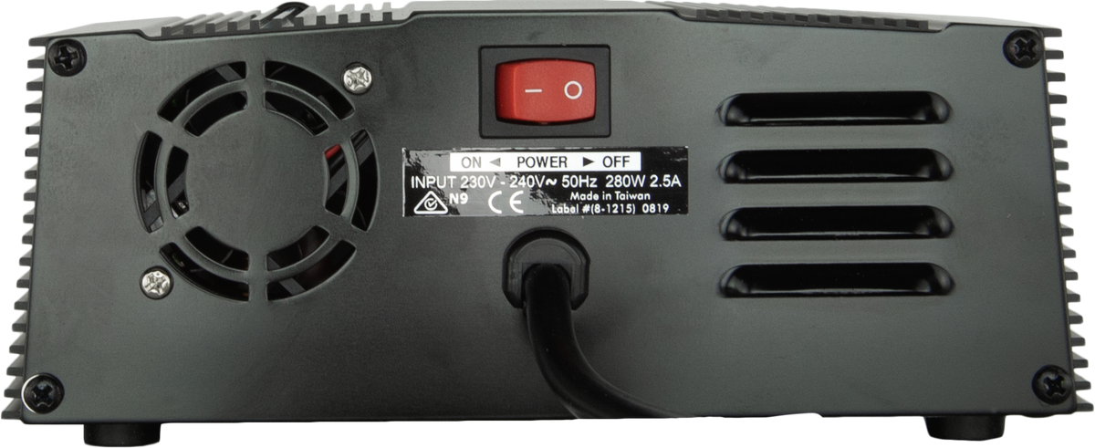 GME PSM1215 Switch Mode Power Supply (15 Amp Peak)