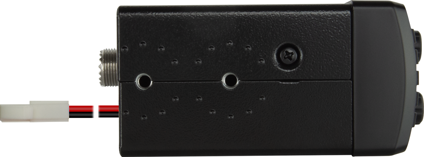 GME TX2720 27MHz DIN Mount CB Radio