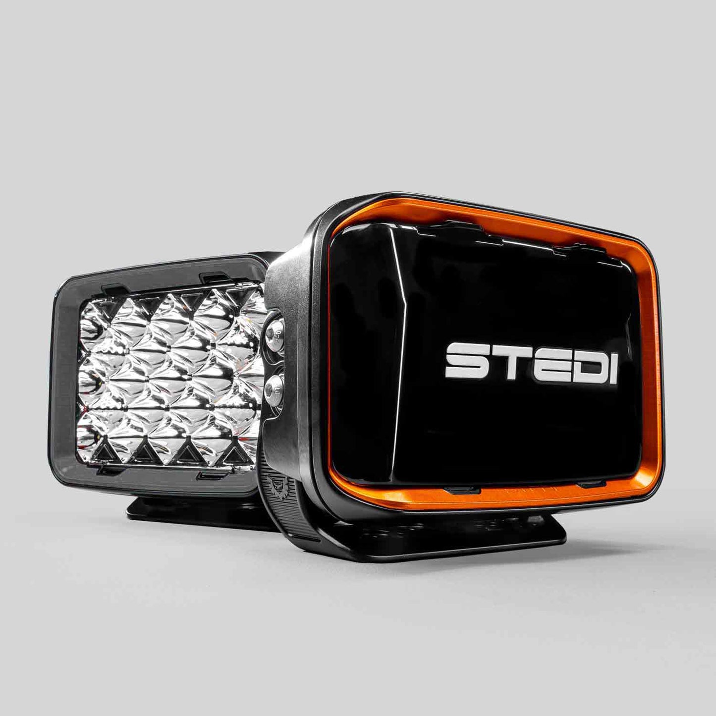 Quad EVO Pair LED Driving Lights