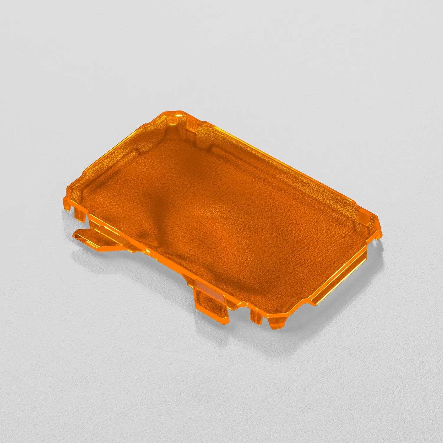 Quad PRO Driving Light Cover (amber)
