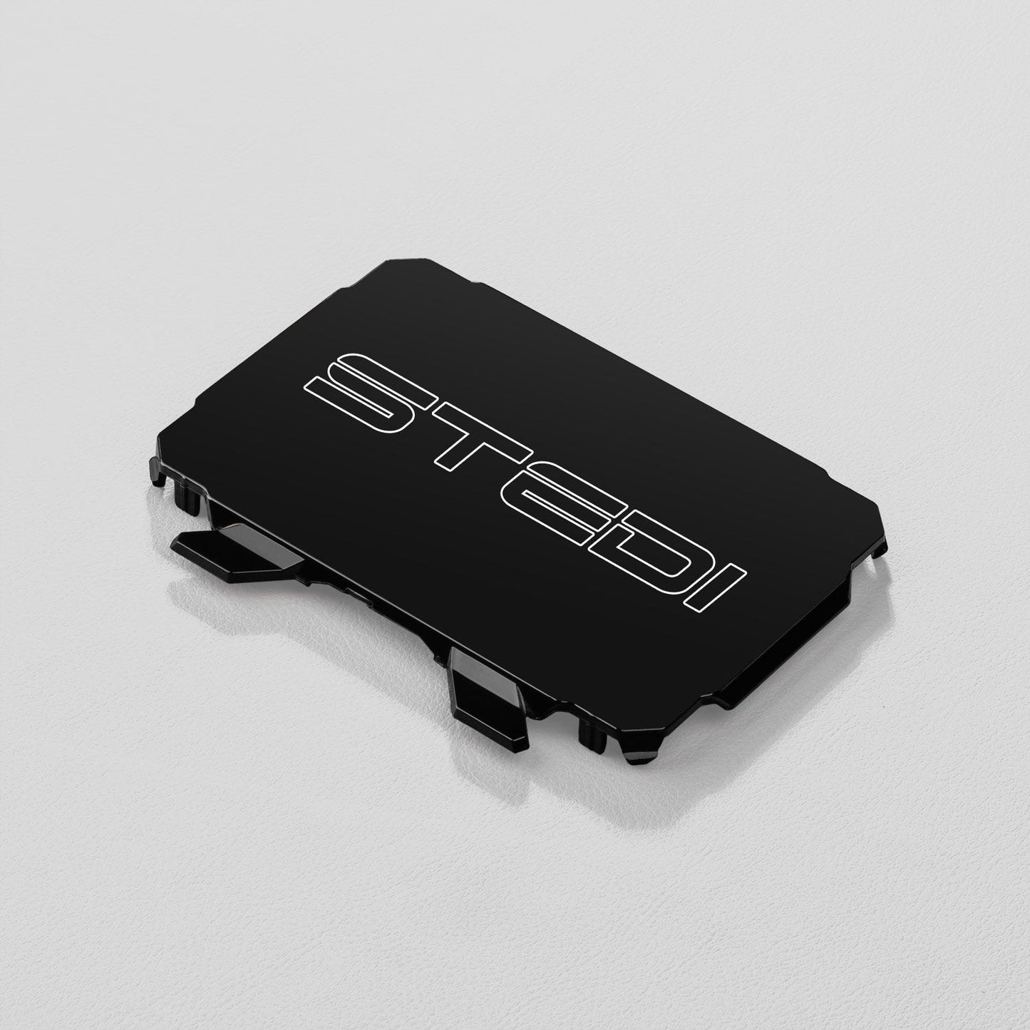 Quad PRO Driving Light Cover (stencil)