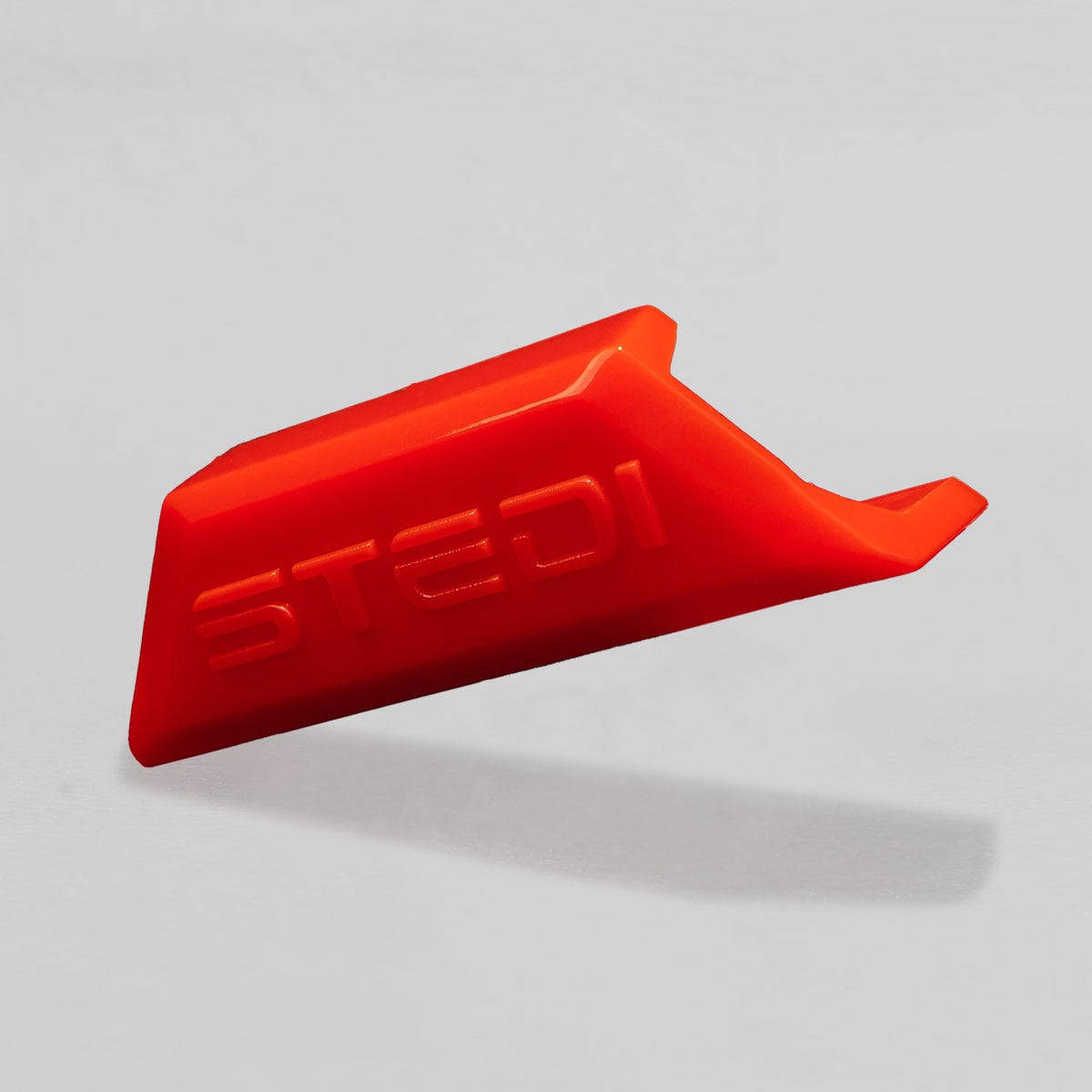 STEDI QUAD PRO Coloured Cap Kit | RED