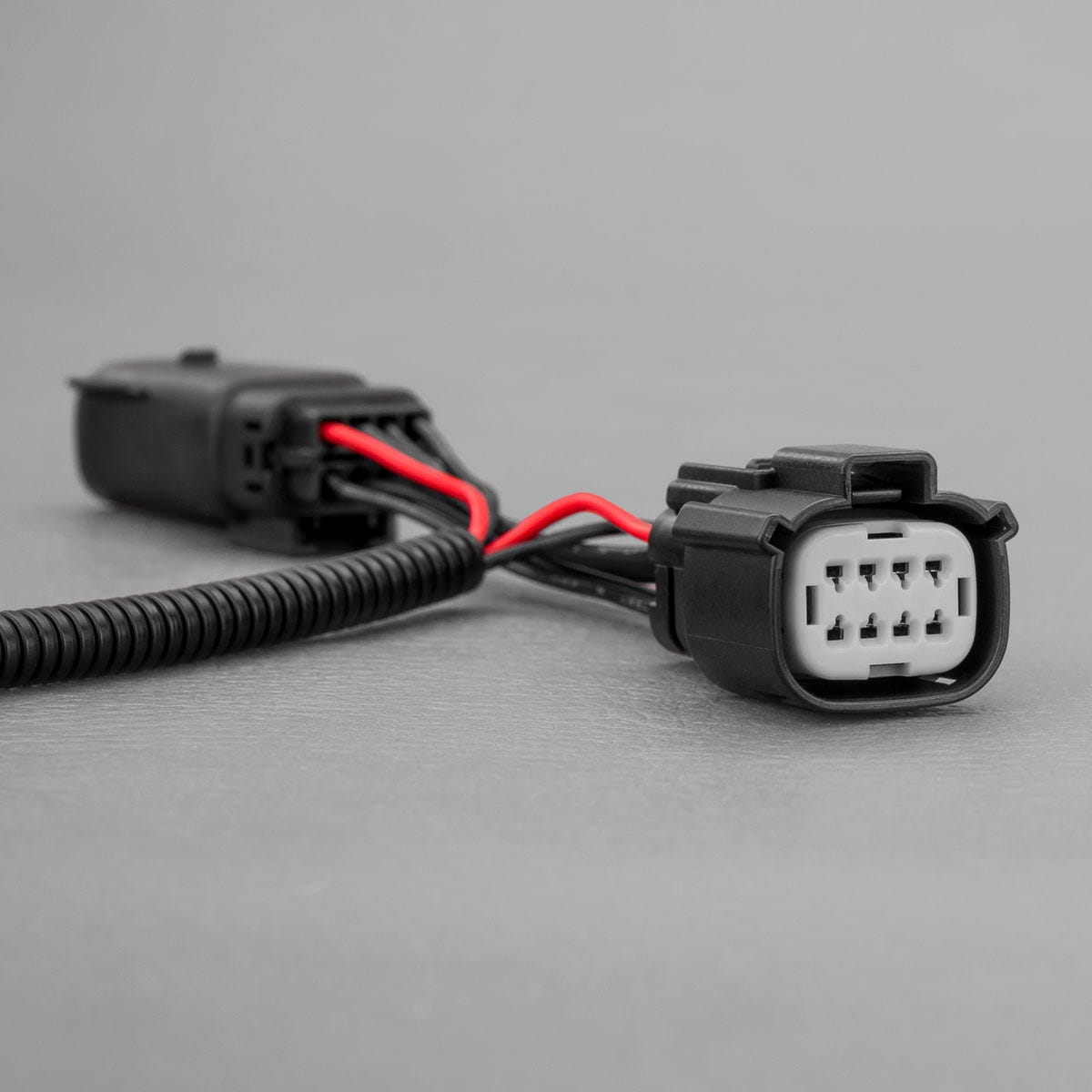 Ford Ranger Raptor & Everest Piggy Back Adapter