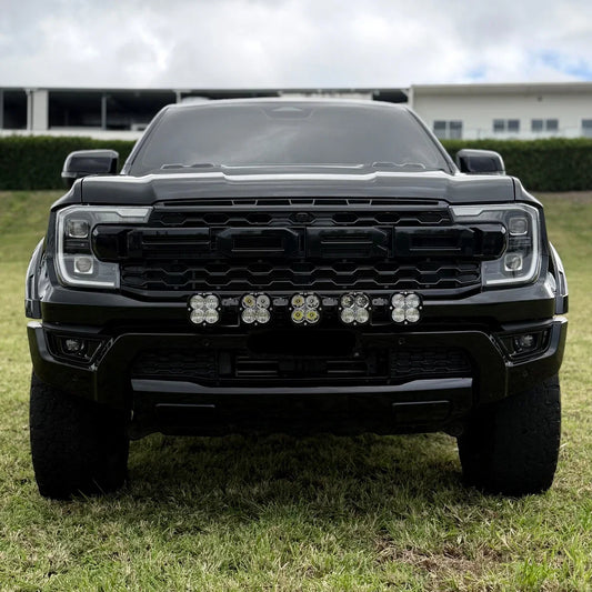 Ford Ranger Raptor XL Linkable Bumper Light Kit