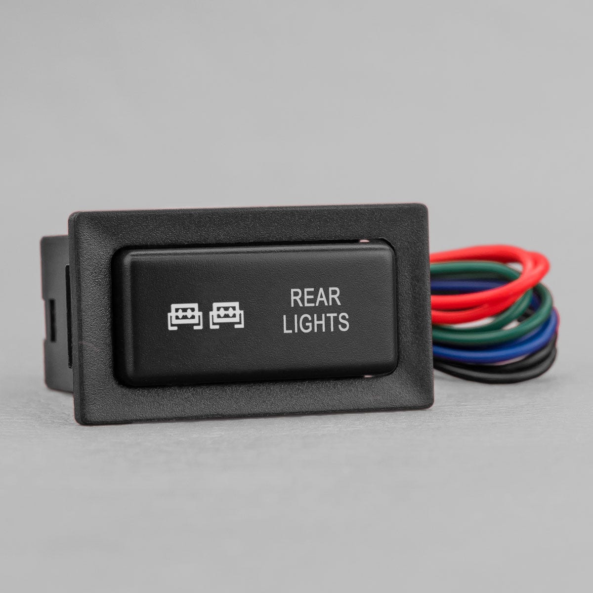 Push Switch To Suit Toyota 80 Series Landcruiser | Rear Light